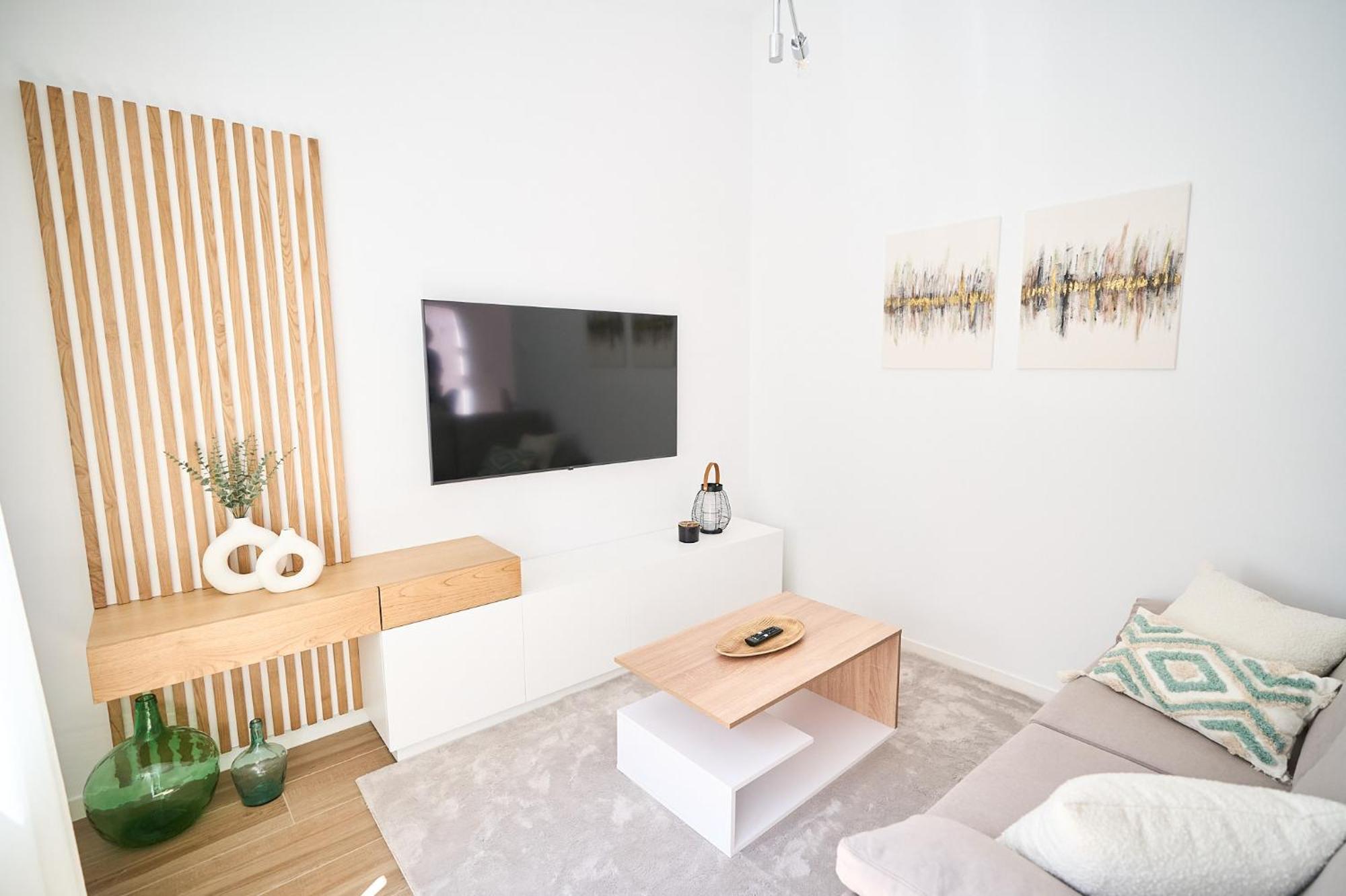Apartamento Sanmartino Con Jacuzzi Tui Exterior photo