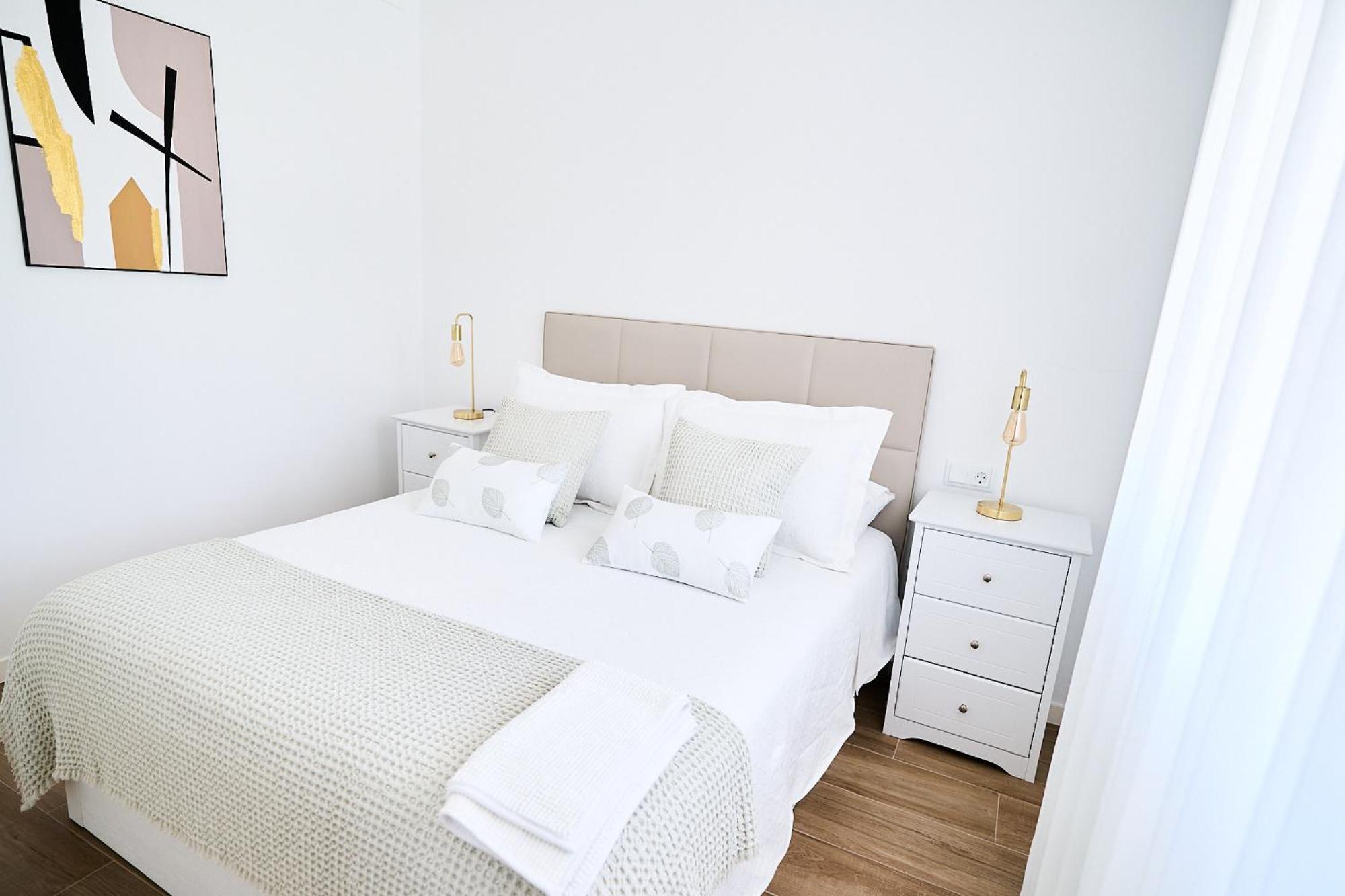 Apartamento Sanmartino Con Jacuzzi Tui Exterior photo