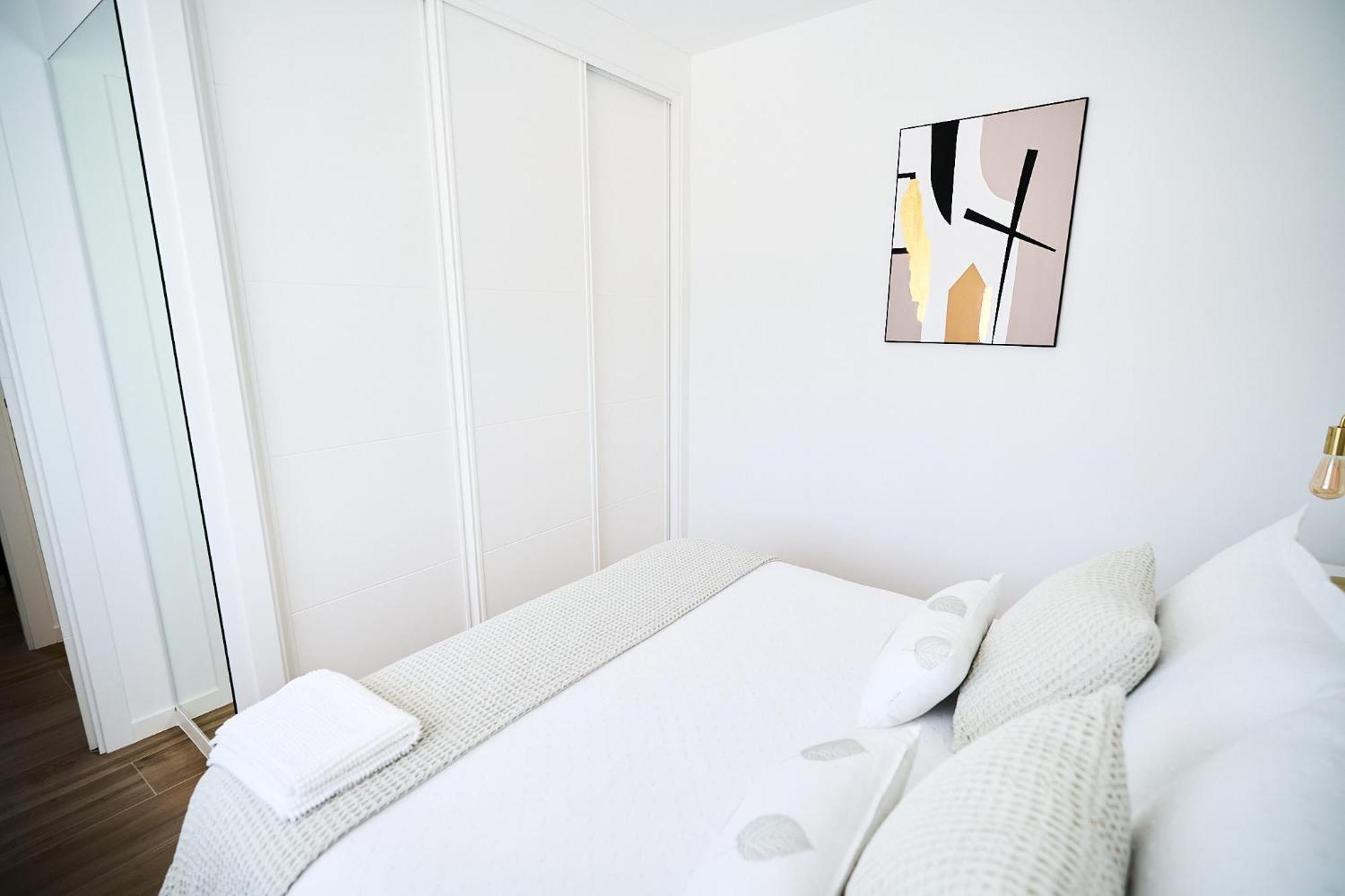 Apartamento Sanmartino Con Jacuzzi Tui Exterior photo