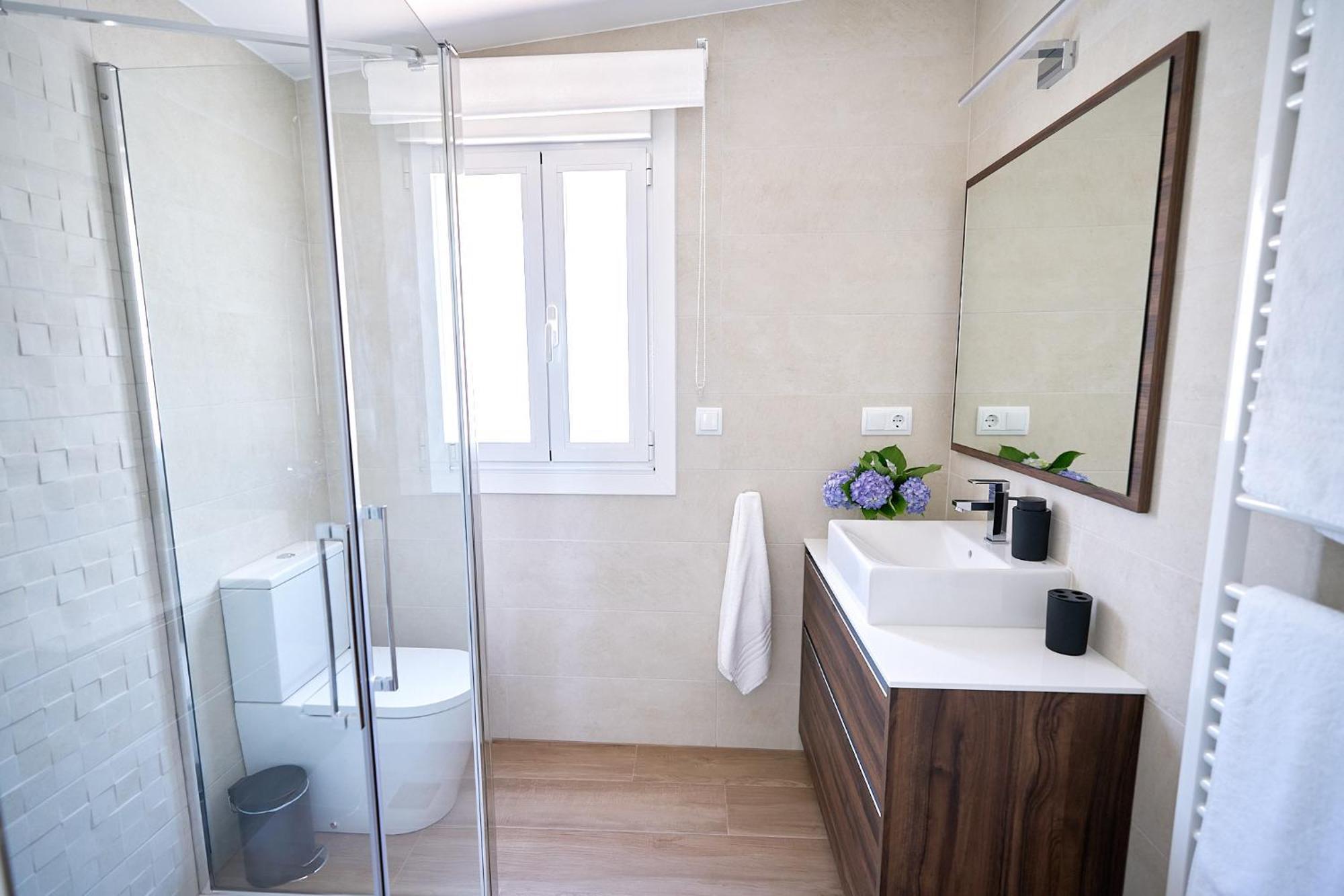 Apartamento Sanmartino Con Jacuzzi Tui Exterior photo