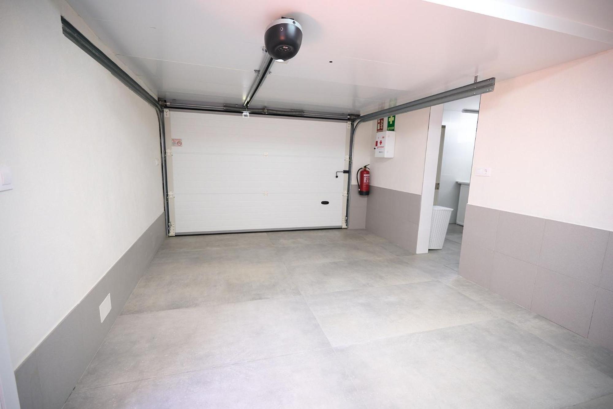 Apartamento Sanmartino Con Jacuzzi Tui Exterior photo