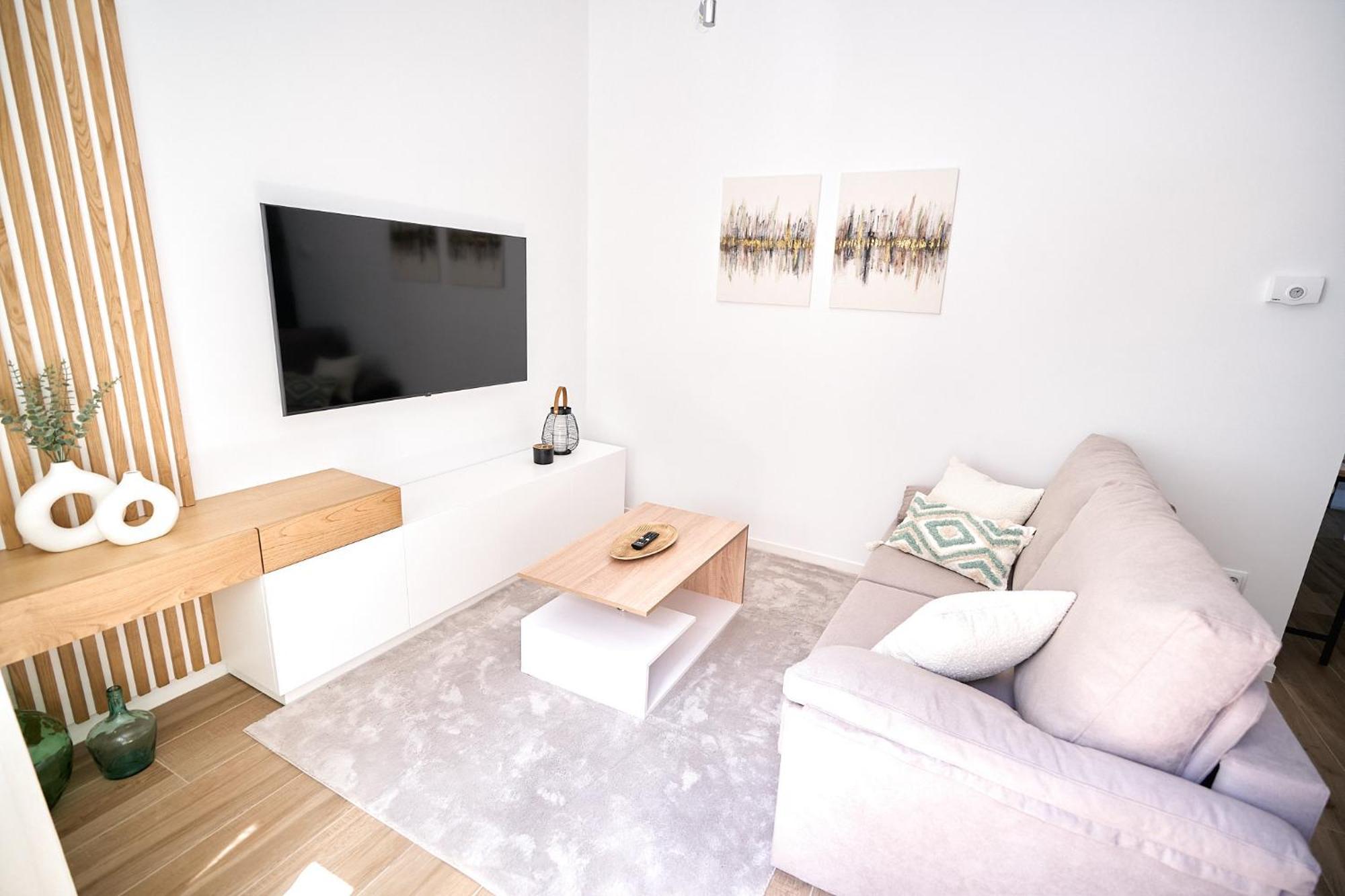 Apartamento Sanmartino Con Jacuzzi Tui Exterior photo