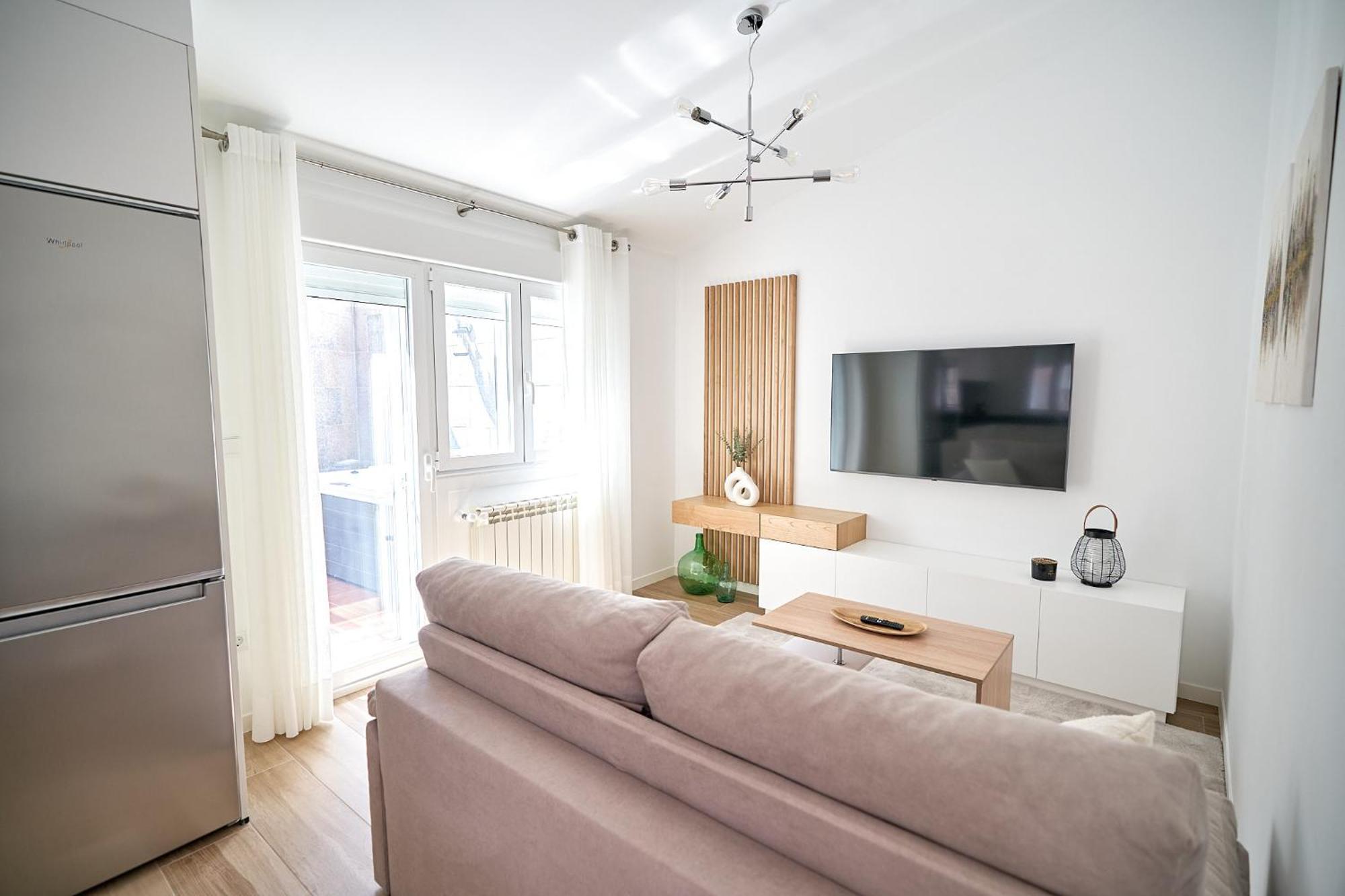Apartamento Sanmartino Con Jacuzzi Tui Exterior photo