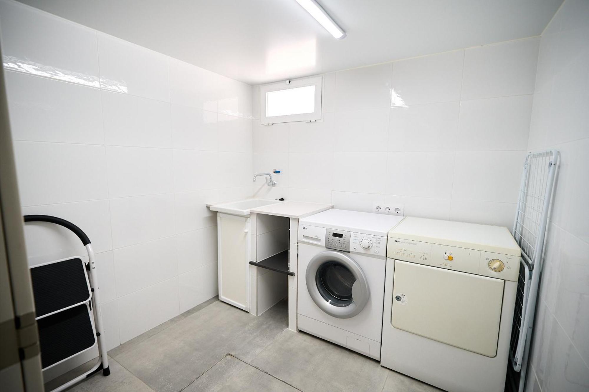 Apartamento Sanmartino Con Jacuzzi Tui Exterior photo