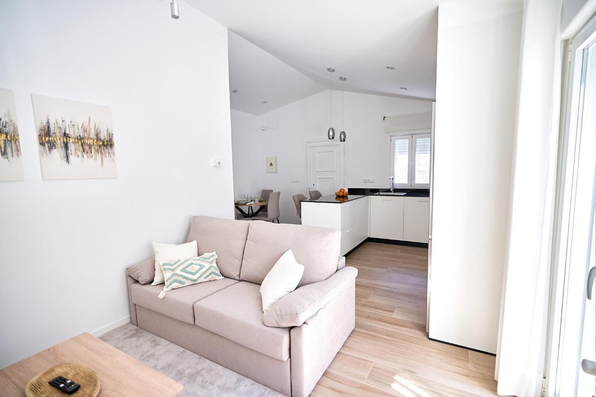 Apartamento Sanmartino Con Jacuzzi Tui Exterior photo